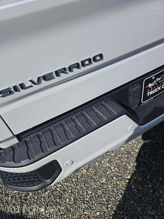 2023 Chevrolet Silverado 1500 High Country Crew Cab Short Bed - miniatura 22