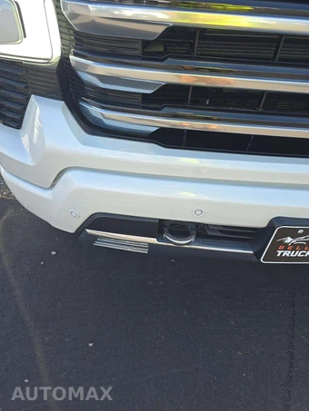 2023 Chevrolet Silverado 1500 High Country Crew Cab Short Bed - miniatura 23