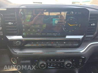 2023 Chevrolet Silverado 1500 High Country Crew Cab Short Bed - miniatura 10