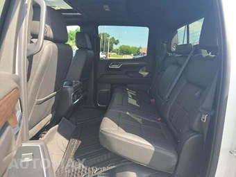 2023 Chevrolet Silverado 1500 High Country Crew Cab Short Bed - miniatura 13