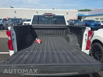 2023 Chevrolet Silverado 1500 High Country Crew Cab Short Bed - miniatura 14
