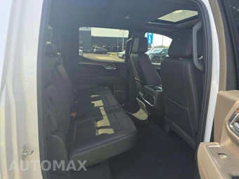 2023 Chevrolet Silverado 1500 High Country Crew Cab Short Bed - miniatura 16