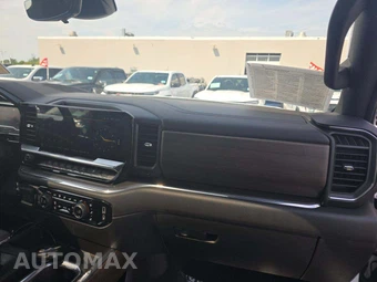 2023 Chevrolet Silverado 1500 High Country Crew Cab Short Bed - miniatura 19