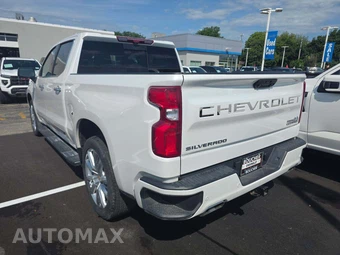 2023 Chevrolet Silverado 1500 High Country Crew Cab Short Bed - miniatura 2