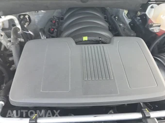 2023 Chevrolet Silverado 1500 High Country Crew Cab Short Bed - miniatura 21