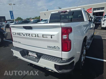 2023 Chevrolet Silverado 1500 High Country Crew Cab Short Bed - miniatura 3