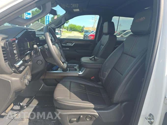 2023 Chevrolet Silverado 1500 High Country Crew Cab Short Bed - miniatura 6