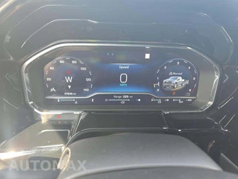 2023 Chevrolet Silverado 1500 High Country Crew Cab Short Bed - miniatura 9