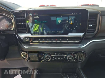 2023 Chevrolet Silverado 1500 High Country Crew Cab Short Bed - miniatura 10