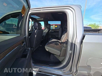 2023 Chevrolet Silverado 1500 High Country Crew Cab Short Bed - miniatura 13