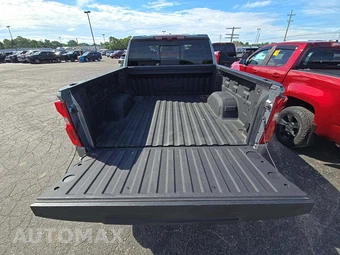 2023 Chevrolet Silverado 1500 High Country Crew Cab Short Bed - miniatura 14