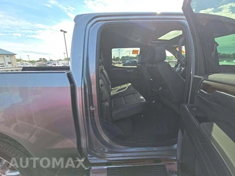 2023 Chevrolet Silverado 1500 High Country Crew Cab Short Bed - miniatura 16