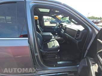 2023 Chevrolet Silverado 1500 High Country Crew Cab Short Bed - miniatura 18