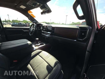 2023 Chevrolet Silverado 1500 High Country Crew Cab Short Bed - miniatura 19