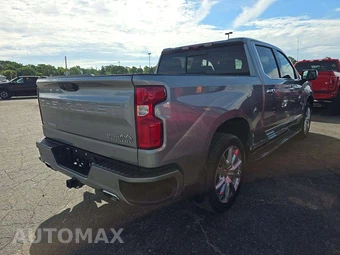 2023 Chevrolet Silverado 1500 High Country Crew Cab Short Bed - miniatura 3
