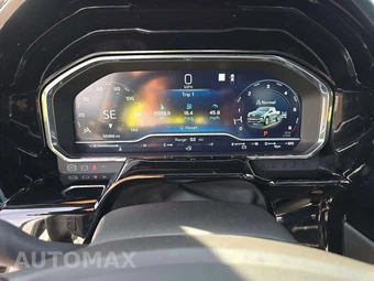 2023 Chevrolet Silverado 1500 High Country Crew Cab Short Bed - miniatura 9