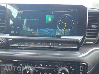 2023 Chevrolet Silverado 1500 High Country Crew Cab Short Bed - miniatura 10