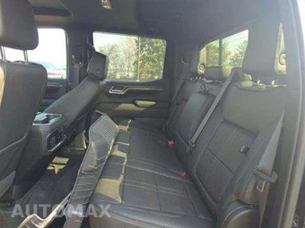 2023 Chevrolet Silverado 1500 High Country Crew Cab Short Bed - miniatura 13