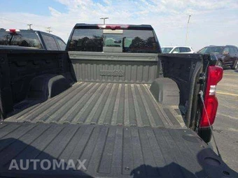 2023 Chevrolet Silverado 1500 High Country Crew Cab Short Bed - miniatura 14