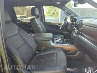 2023 Chevrolet Silverado 1500 High Country Crew Cab Short Bed - miniatura 18