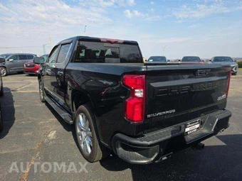 2023 Chevrolet Silverado 1500 High Country Crew Cab Short Bed - miniatura 2