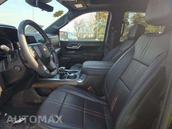 2023 Chevrolet Silverado 1500 High Country Crew Cab Short Bed - miniatura 6