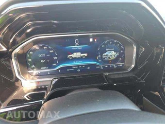 2023 Chevrolet Silverado 1500 High Country Crew Cab Short Bed - miniatura 9