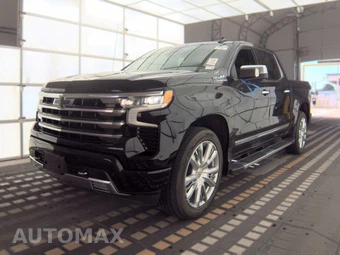 2023 Chevrolet Silverado 1500 High Country Crew Cab Short Bed