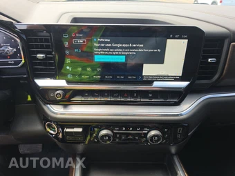 2023 Chevrolet Silverado 1500 High Country Crew Cab Short Bed - miniatura 11