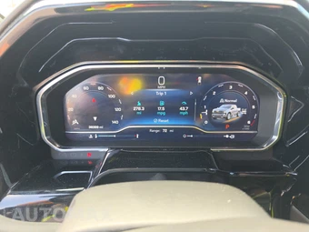 2023 Chevrolet Silverado 1500 High Country Crew Cab Short Bed - miniatura 12