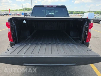 2023 Chevrolet Silverado 1500 High Country Crew Cab Short Bed - miniatura 16