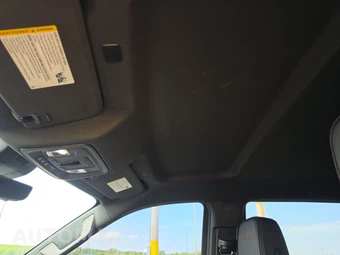 2023 Chevrolet Silverado 1500 High Country Crew Cab Short Bed - miniatura 17