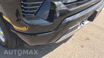 2023 Chevrolet Silverado 1500 High Country Crew Cab Short Bed - miniatura 19