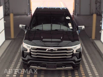2023 Chevrolet Silverado 1500 High Country Crew Cab Short Bed - miniatura 2