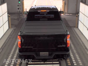 2023 Chevrolet Silverado 1500 High Country Crew Cab Short Bed - miniatura 5