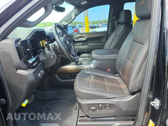 2023 Chevrolet Silverado 1500 High Country Crew Cab Short Bed - miniatura 7