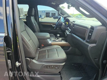 2023 Chevrolet Silverado 1500 High Country Crew Cab Short Bed - miniatura 8
