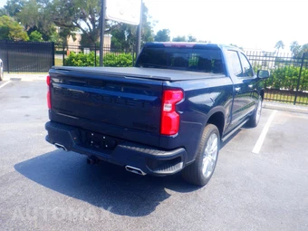 2023 Chevrolet Silverado 1500 High Country Crew Cab Short Bed 3LZ - miniatura 14