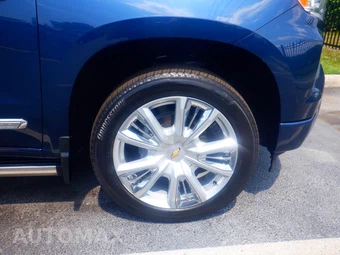 2023 Chevrolet Silverado 1500 High Country Crew Cab Short Bed 3LZ - miniatura 18