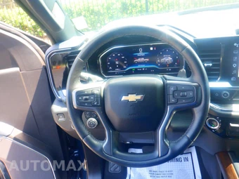 2023 Chevrolet Silverado 1500 High Country Crew Cab Short Bed 3LZ - miniatura 24