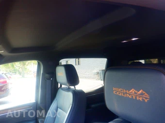 2023 Chevrolet Silverado 1500 High Country Crew Cab Short Bed 3LZ - miniatura 7