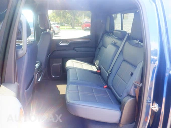 2023 Chevrolet Silverado 1500 High Country Crew Cab Short Bed 3LZ - miniatura 9