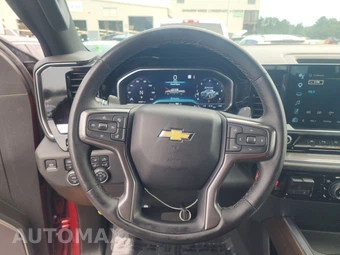 2023 Chevrolet Silverado 1500 High Country Crew Cab Short Bed 3LZ - miniatura 10