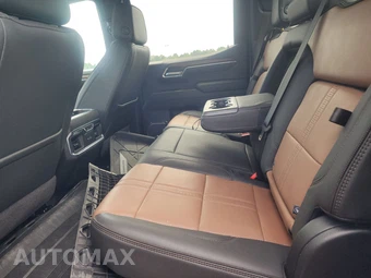 2023 Chevrolet Silverado 1500 High Country Crew Cab Short Bed 3LZ - miniatura 13