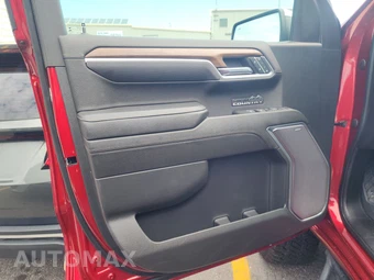 2023 Chevrolet Silverado 1500 High Country Crew Cab Short Bed 3LZ - miniatura 14