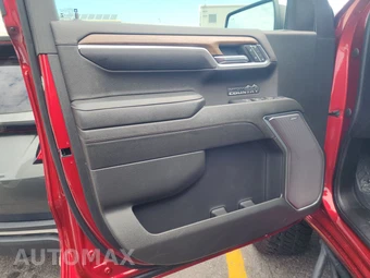 2023 Chevrolet Silverado 1500 High Country Crew Cab Short Bed 3LZ - miniatura 9