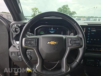 2023 Chevrolet Silverado 1500 High Country Crew Cab Short Bed 3LZ - miniatura 10