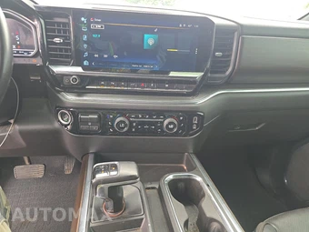 2023 Chevrolet Silverado 1500 High Country Crew Cab Short Bed 3LZ - miniatura 11