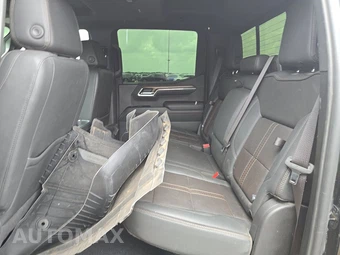 2023 Chevrolet Silverado 1500 High Country Crew Cab Short Bed 3LZ - miniatura 13