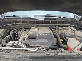 2023 Chevrolet Silverado 1500 High Country Crew Cab Short Bed 3LZ - miniatura 15